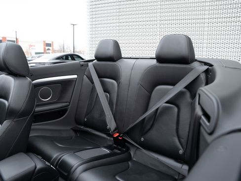 Used 2017 Audi A5 2.0T Sport image 33