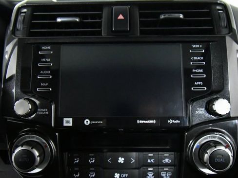 Used 2021 Toyota 4Runner TRD Pro image 4