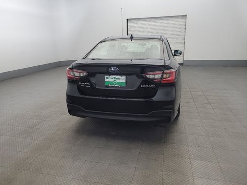 Used 2021 Subaru Legacy Premium image 7