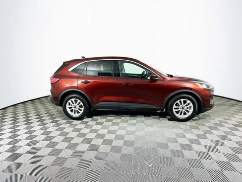 Used 2021 Ford Escape SE w/ Convenience Package image 11