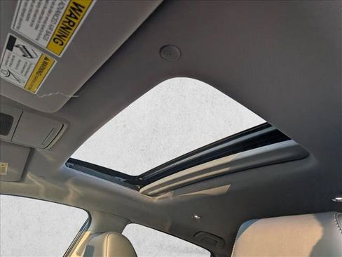 Used 2025 Acura ADX AWD image 5