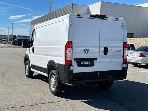 New 2026 RAM ProMaster 1500 image 4