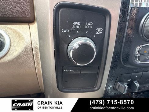 Used 2013 RAM 1500 Big Horn AWD/4WD image 20