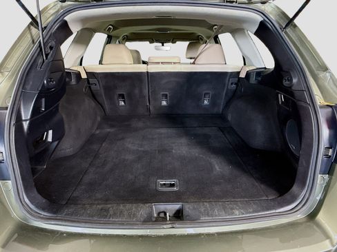 Used 2019 Subaru Outback 2.5i Limited image 35