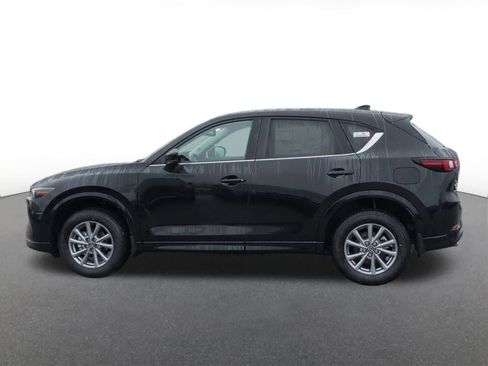 New 2025 MAZDA CX-5 AWD 2.5 S w/ Preferred Package image 3