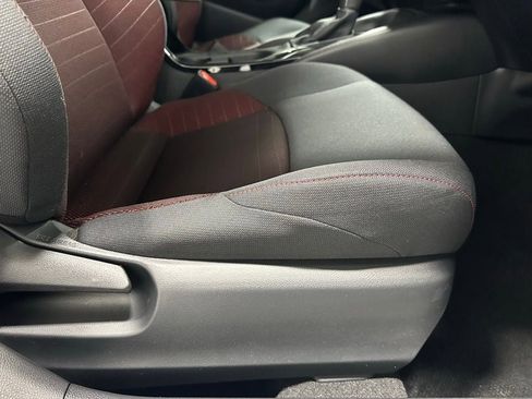 Used 2025 Toyota Corolla SE w/ SE Premium Package image 56