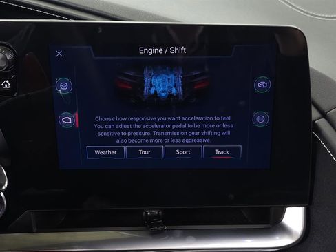 Used 2024 Chevrolet Corvette Stingray Coupe w/ Z51 Performance Package image 35