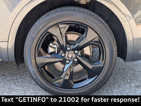 Certified 2023 Audi Q5 2.0T Premium Plus w/ Premium Plus Package image 12