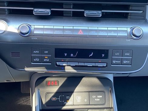 New 2026 Hyundai Kona Limited image 21