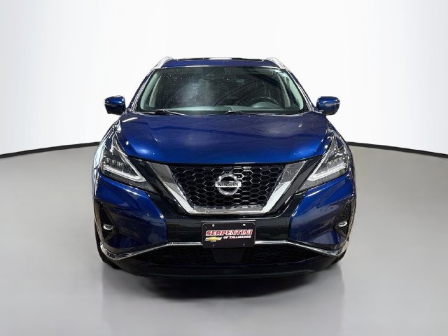 Used 2019 Nissan Murano Platinum AWD/4WD image 3
