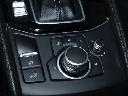 Certified 2023 MAZDA CX-5 AWD 2.5 S w/ Select Package image 26