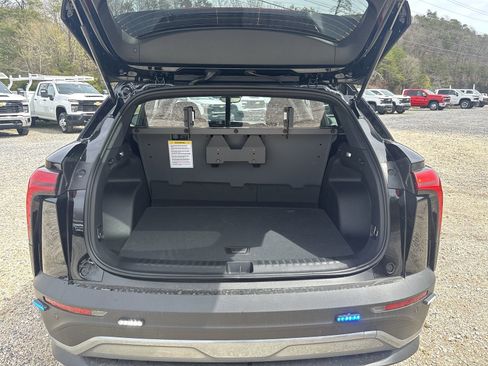 New 2025 Chevrolet Blazer EV AWD Police image 26