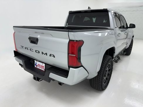 New 2026 Toyota Tacoma SR5 image 40