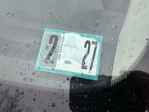 Used 2019 Ford Ranger XLT w/ FX4 Off-Road Package image 15