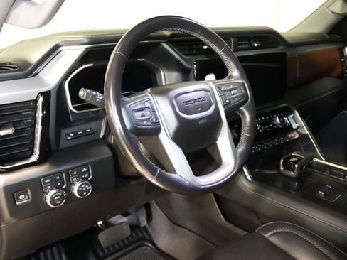 Used 2022 GMC Sierra 1500 Denali w/ Denali Reserve Package image 53