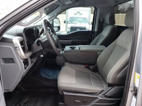 Used 2024 Ford F350 XLT w/ 360-Degree Camera Package image 21