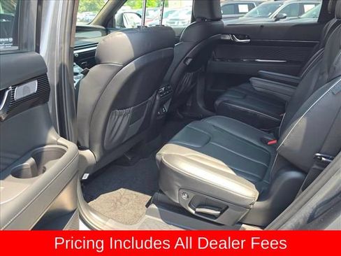 Used 2023 Hyundai Palisade Calligraphy w/ Winter Package AWD/4WD image 10