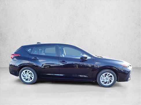 New 2025 Subaru Impreza 2.0i w/ Popular Package #1A image 5