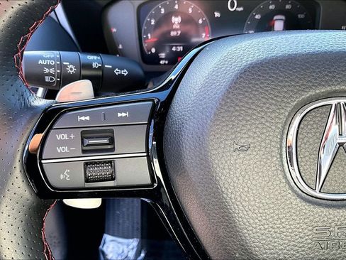 Used 2025 Acura ADX A-Spec image 26