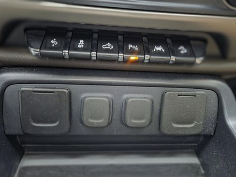 Certified 2018 GMC Sierra 1500 Denali image 49