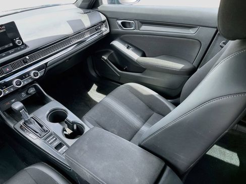 Used 2024 Honda Civic Sport image 21