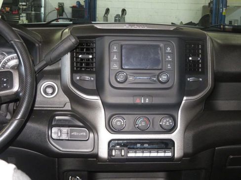 Used 2020 RAM 2500 Tradesman image 43