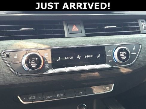 Used 2023 Audi A5 2.0T Premium Plus w/ Premium Plus AWD/4WD image 21