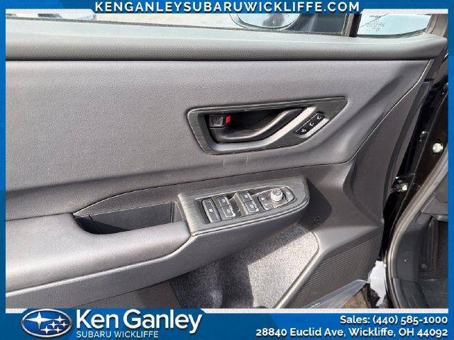 Used 2026 Subaru Outback Wilderness AWD/4WD image 9