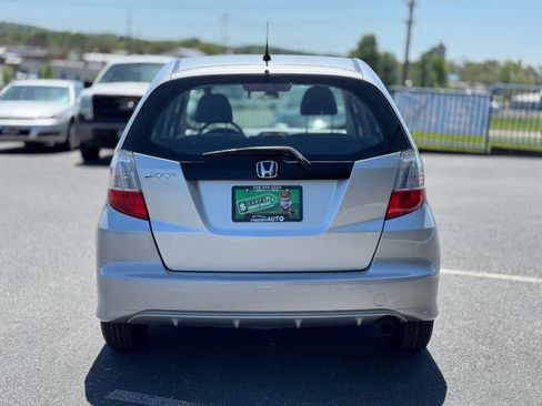 Used 2012 Honda Fit image 31