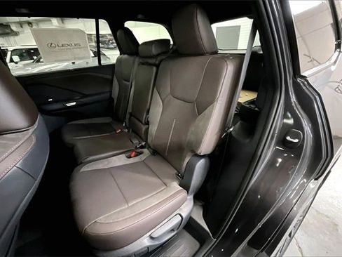 New 2026 Lexus TX 350 AWD image 10