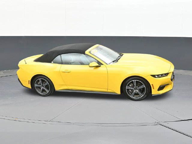 Used 2024 Ford Mustang Premium RWD image 56