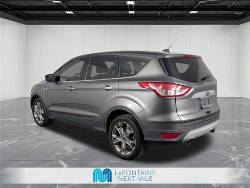Used 2013 Ford Escape SEL image 3