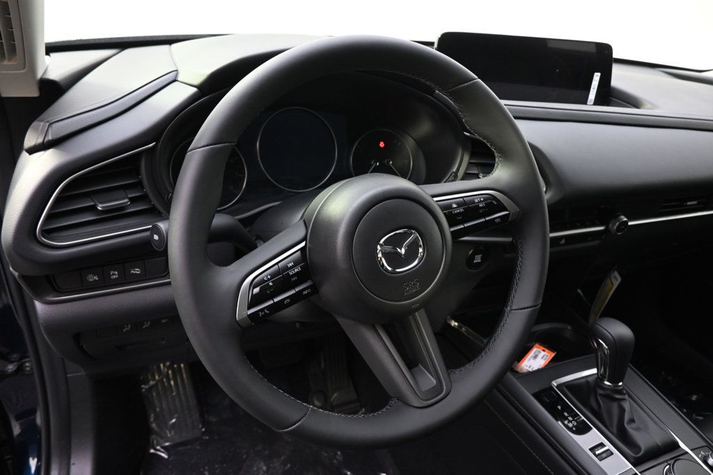 New 2026 MAZDA CX-30 AWD 2.5 S image 12
