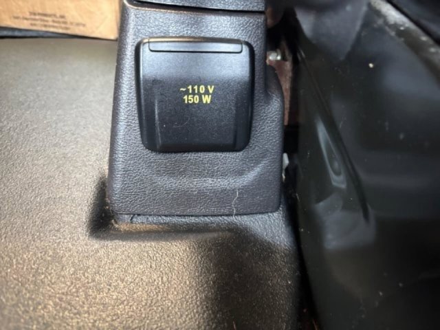 Used 2019 Ford Transit 250 148 High Roof w/ Interior Upgrade Package RWD image 26