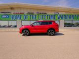 Used 2023 Mitsubishi Outlander SE image 3