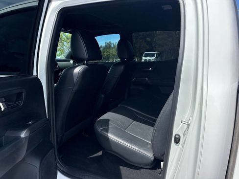 Used 2021 Toyota Tacoma TRD Pro image 13