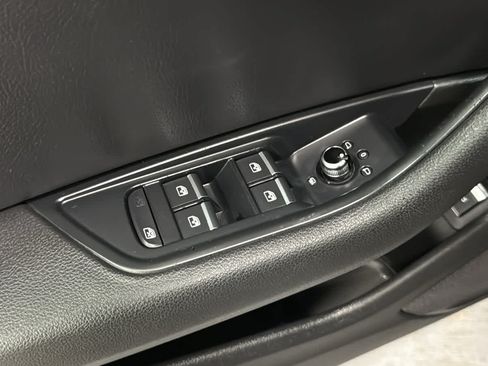 Used 2017 Audi A4 2.0T Premium w/ Audi MMI Navigation Plus AWD/4WD image 25