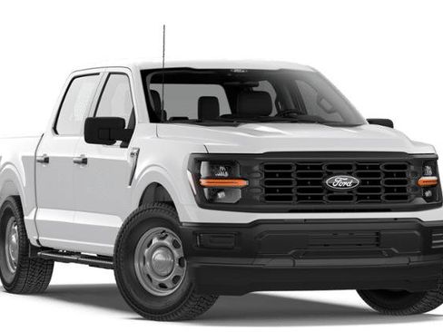 New 2026 Ford F150 XL RWD image 26