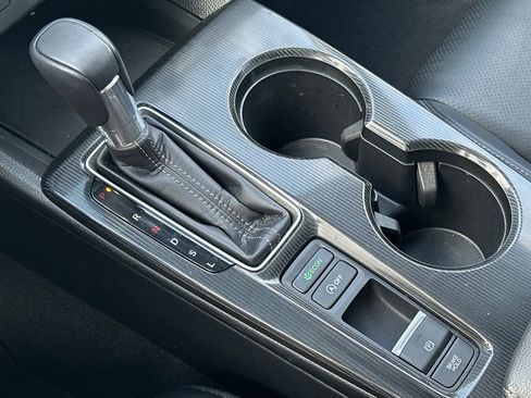 Used 2024 Honda Civic EX-L image 20