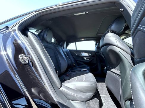 Used 2023 Mercedes-Benz AMG GT 53 image 18