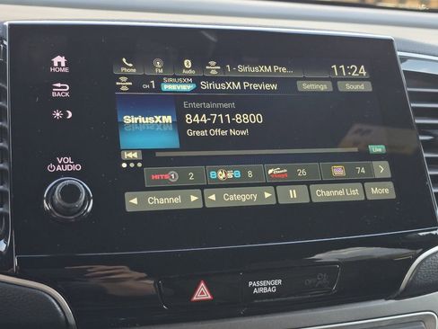 Used 2024 Honda Passport EX-L image 17