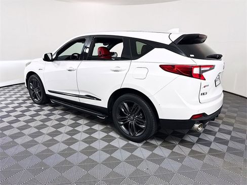Used 2022 Acura RDX A-Spec image 21