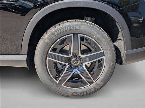 New 2026 Mercedes-Benz GLC 300 4MATIC image 9