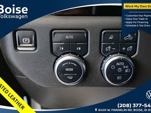 Used 2024 GMC Sierra 1500 SLT image 28