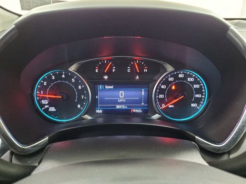 Used 2023 Chevrolet Equinox LT FWD image 23