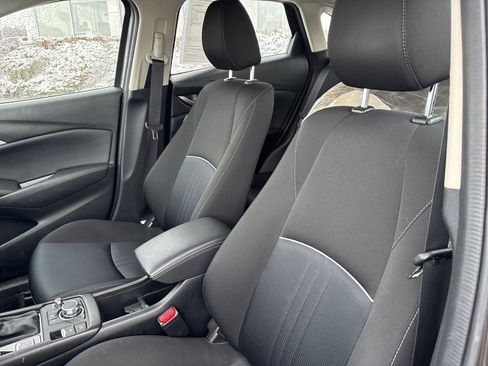 Used 2019 MAZDA CX-3 Sport image 16