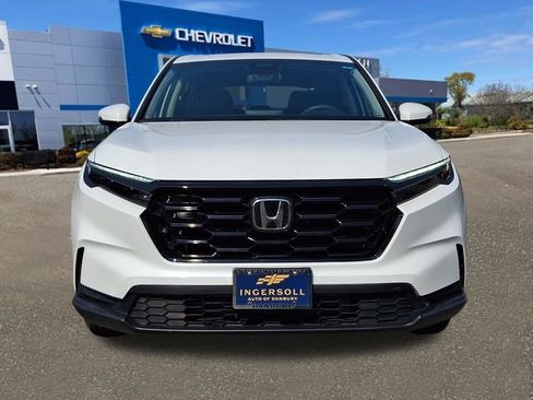 Used 2024 Honda CR-V EX image 22