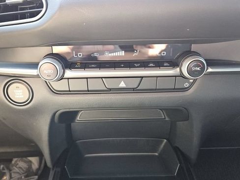 Used 2025 MAZDA CX-30 AWD 2.5 S w/ Select Sport Pkg image 10