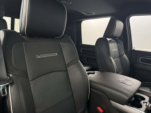 New 2026 RAM 2500 Laramie image 21