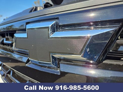 New 2026 Chevrolet Silverado 1500 LT Trail Boss w/ Convenience Package II image 27